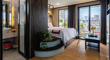 An Nhien Homestay Nguyen Trai