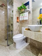 An Nhien Homestay Nguyen Trai