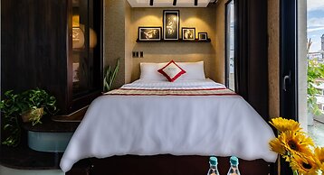 An Nhien Homestay Nguyen Trai