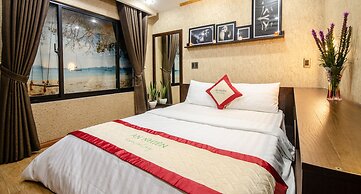 An Nhien Homestay Nguyen Trai