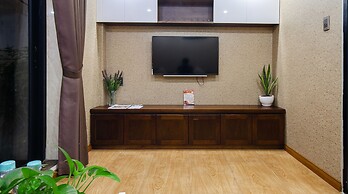 An Nhien Homestay Nguyen Trai