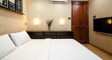 An Nhien Homestay Nguyen Trai