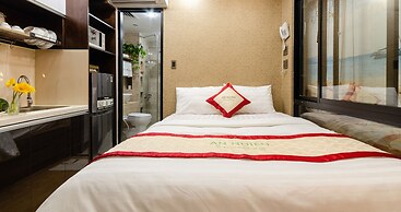 An Nhien Homestay Nguyen Trai