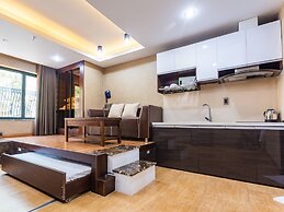 An Nhien Homestay Nguyen Trai