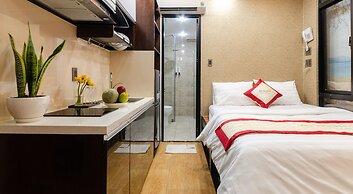 An Nhien Homestay Nguyen Trai