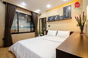 An Nhien Homestay Nguyen Trai