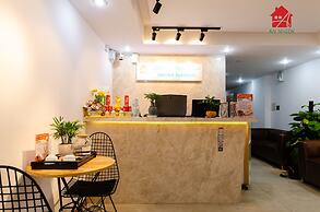 An Nhien Homestay Nguyen Trai