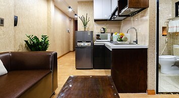 An Nhien Homestay Nguyen Trai