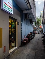 An Nhien Homestay Nguyen Trai