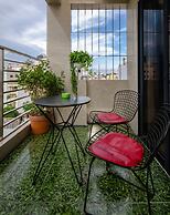 An Nhien Homestay Nguyen Trai