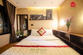 An Nhien Homestay Nguyen Trai