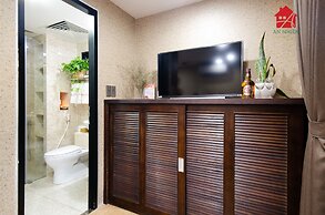 An Nhien Homestay Nguyen Trai