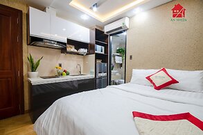 An Nhien Homestay Nguyen Trai