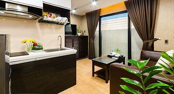 An Nhien Homestay Nguyen Trai