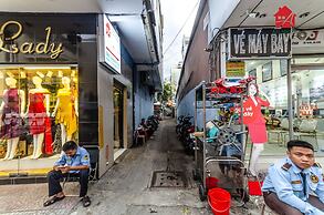 An Nhien Homestay Nguyen Trai