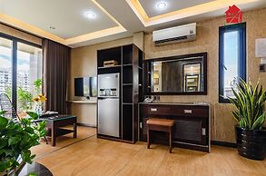 An Nhien Homestay Nguyen Trai