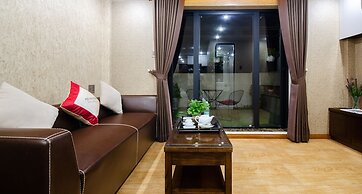 An Nhien Homestay Nguyen Trai