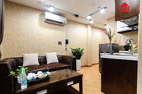 An Nhien Homestay Nguyen Trai