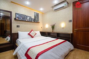 An Nhien Homestay Nguyen Trai