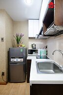 An Nhien Homestay Nguyen Trai