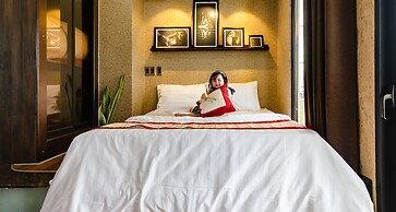 An Nhien Homestay Nguyen Trai