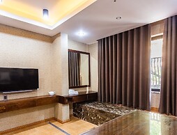 An Nhien Homestay Nguyen Trai