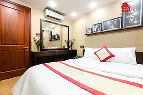 An Nhien Homestay Nguyen Trai