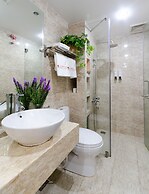 An Nhien Homestay Nguyen Trai