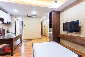 An Nhien Homestay Nguyen Trai