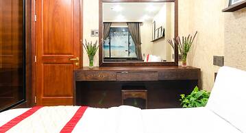 An Nhien Homestay Nguyen Trai