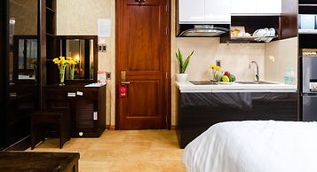 An Nhien Homestay Nguyen Trai