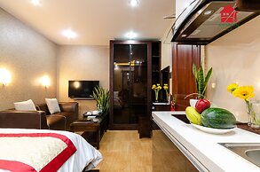 An Nhien Homestay Nguyen Trai