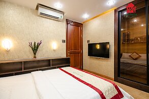 An Nhien Homestay Nguyen Trai