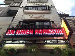 An Nhien Homestay Nguyen Trai