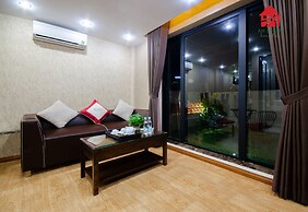 An Nhien Homestay Nguyen Trai