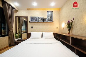 An Nhien Homestay Nguyen Trai