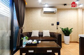 An Nhien Homestay Nguyen Trai