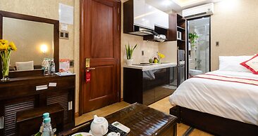 An Nhien Homestay Nguyen Trai