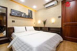 An Nhien Homestay Nguyen Trai