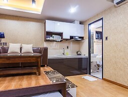 An Nhien Homestay Nguyen Trai