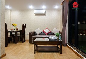 An Nhien Homestay Nguyen Trai