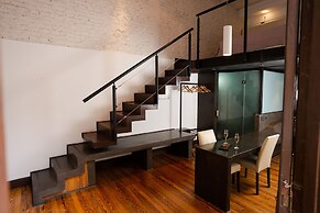 Loft Osteria by Sagardi