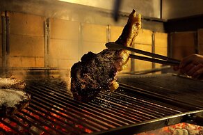 Loft Osteria by Sagardi