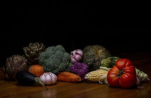 Loft Osteria by Sagardi