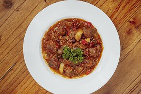 Loft Osteria by Sagardi