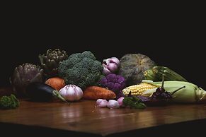 Loft Osteria by Sagardi