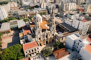 Loft Osteria by Sagardi