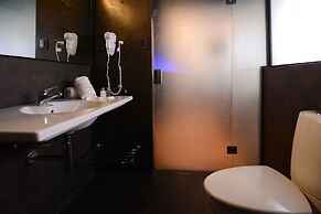 Loft Osteria by Sagardi