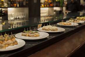 Loft Osteria by Sagardi