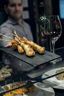 Loft Osteria by Sagardi